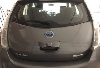 How A Solar Powered Car Could Drive Your Homestead